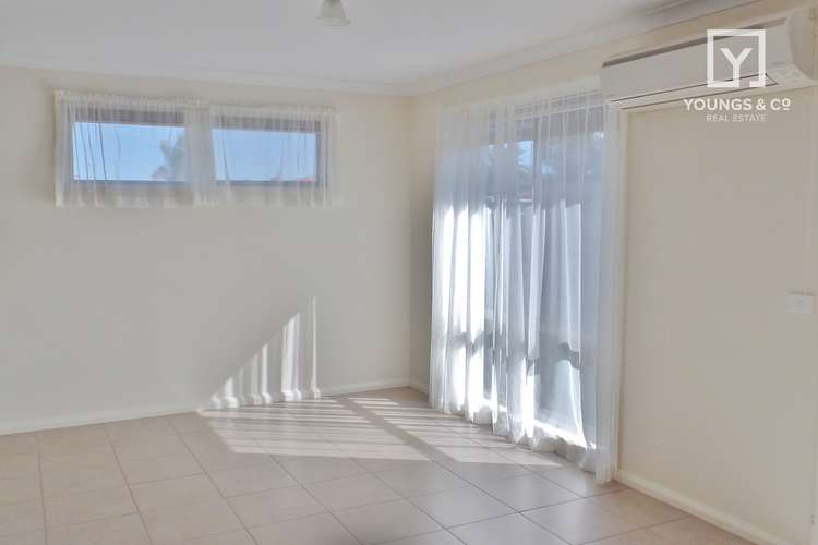 Third view of Homely townhouse listing, Unit 2/7 Newton St, Shepparton VIC 3630
