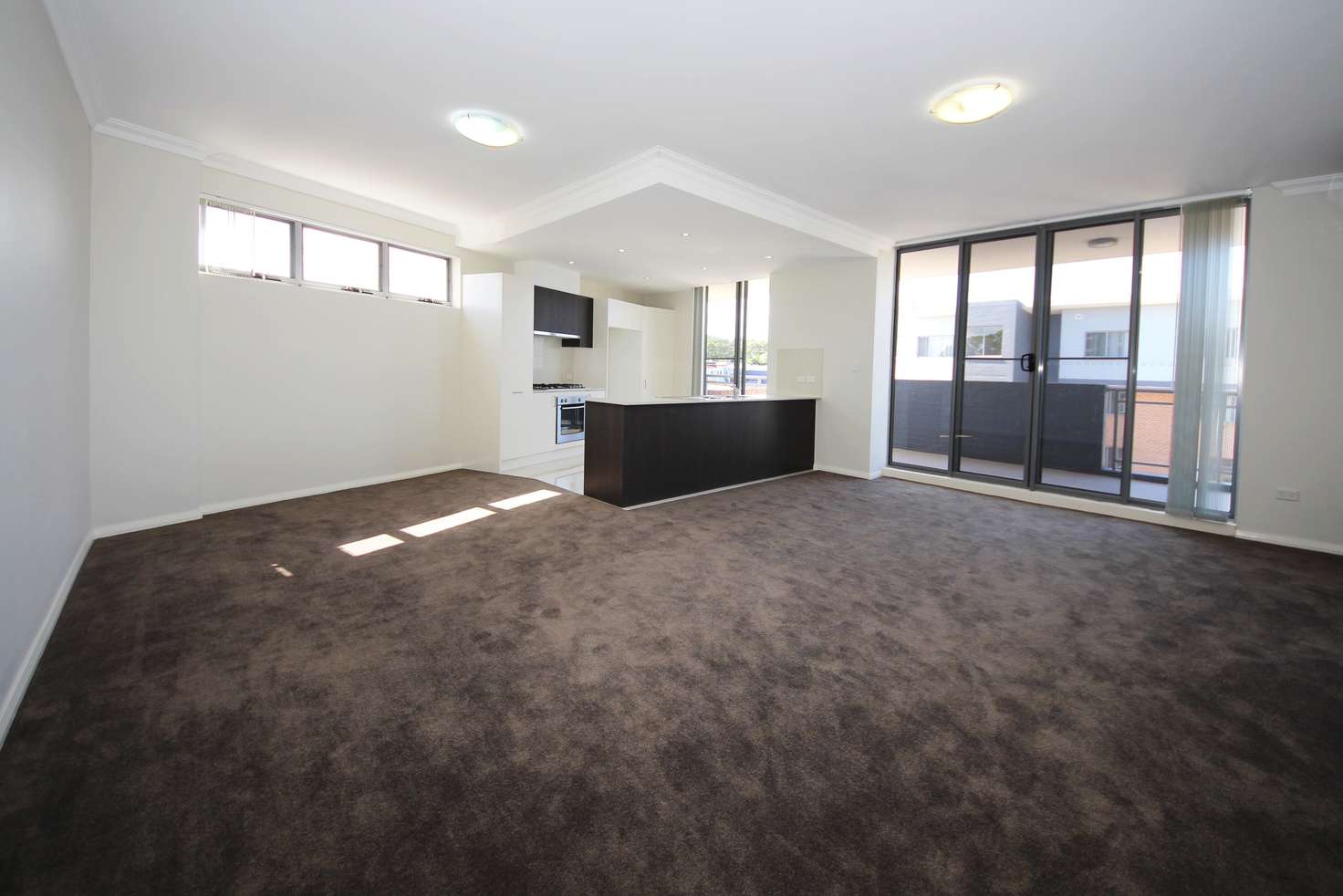 Main view of Homely unit listing, 26/34-36 Herbert St, West Ryde NSW 2114