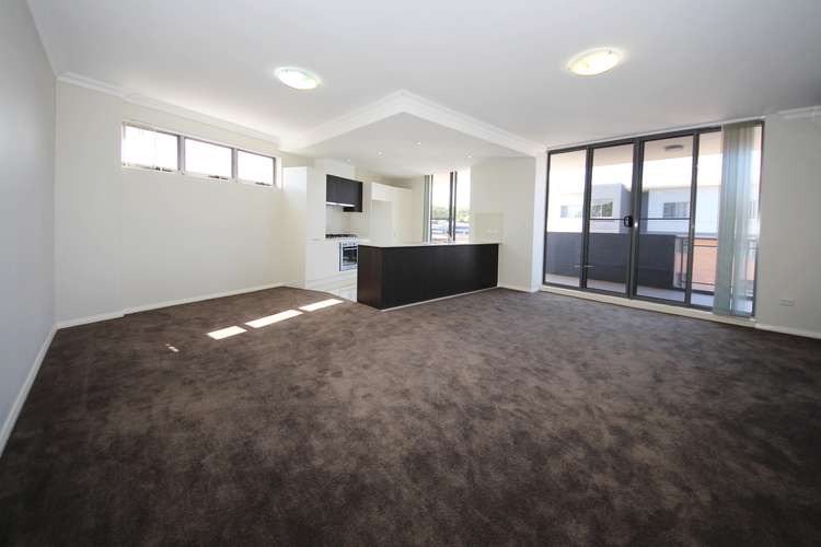 Main view of Homely unit listing, 26/34-36 Herbert St, West Ryde NSW 2114