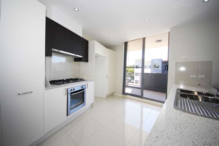 Second view of Homely unit listing, 26/34-36 Herbert St, West Ryde NSW 2114