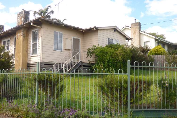 Main view of Homely house listing, 81 Wirraway Street St, Moe VIC 3825