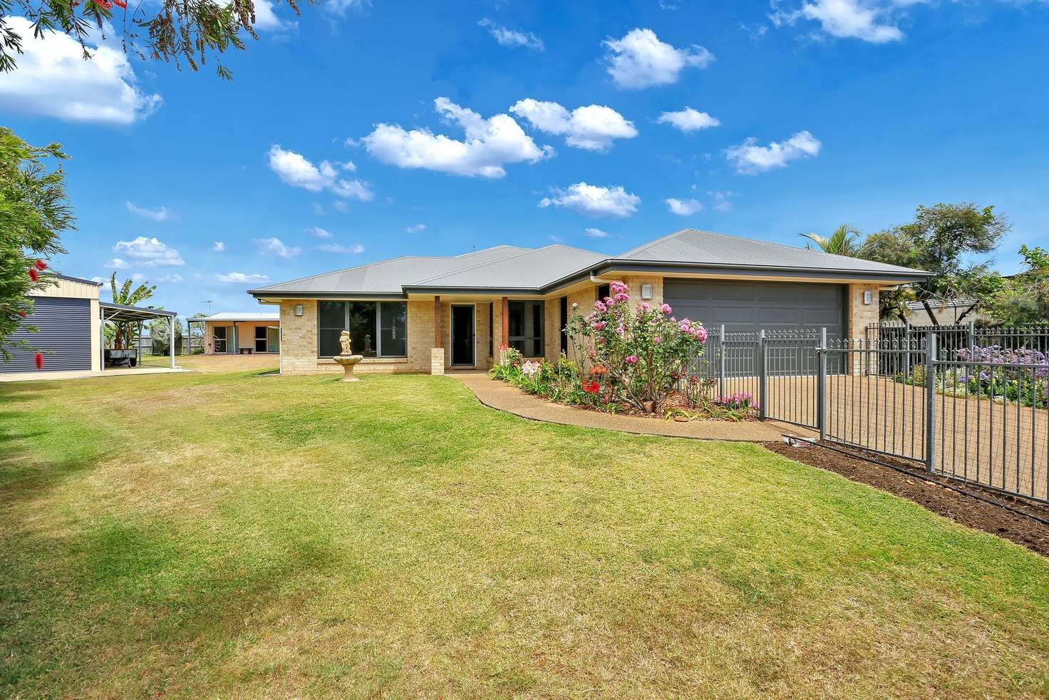 Main view of Homely house listing, 20 NEPTUNE Street, Burnett Heads QLD 4670