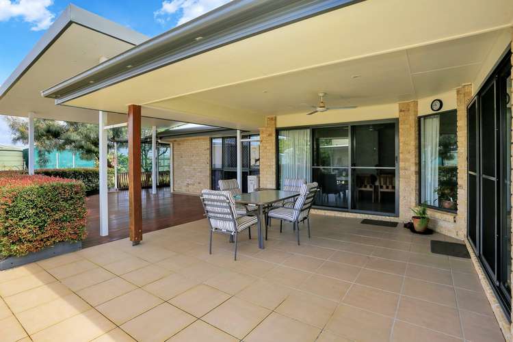 Second view of Homely house listing, 20 NEPTUNE Street, Burnett Heads QLD 4670