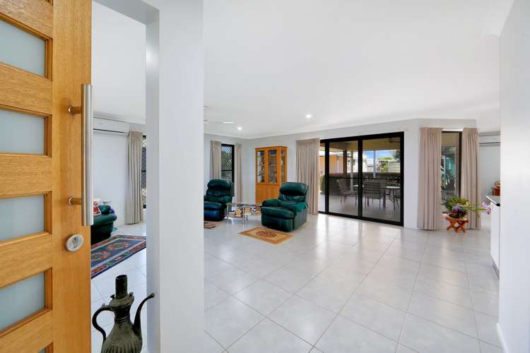 Fifth view of Homely house listing, 20 NEPTUNE Street, Burnett Heads QLD 4670