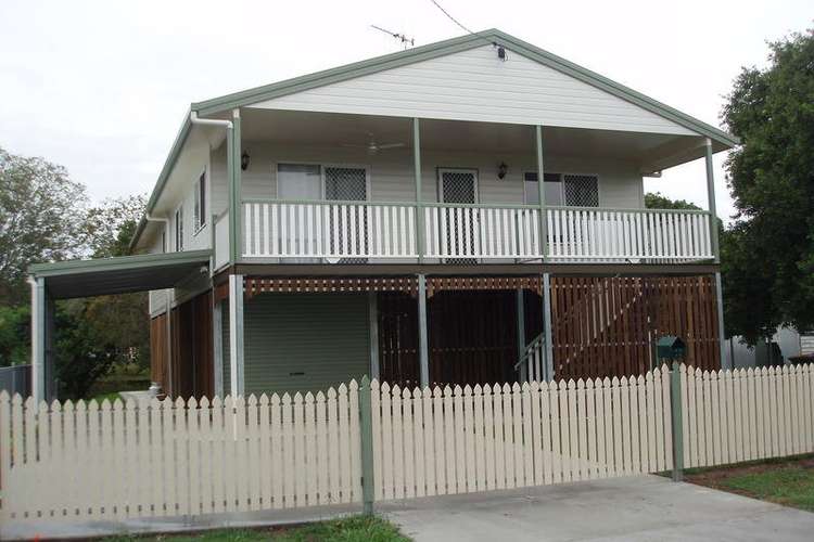 Main view of Homely house listing, 17 Hyne Street, Maryborough QLD 4650