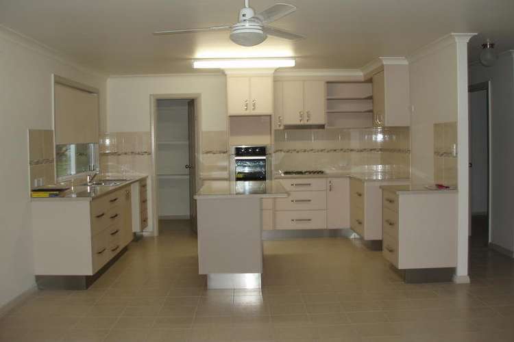 Second view of Homely house listing, 17 Hyne Street, Maryborough QLD 4650