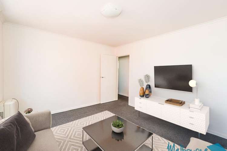 Third view of Homely apartment listing, 12/1 Dalgety Street, St Kilda VIC 3182