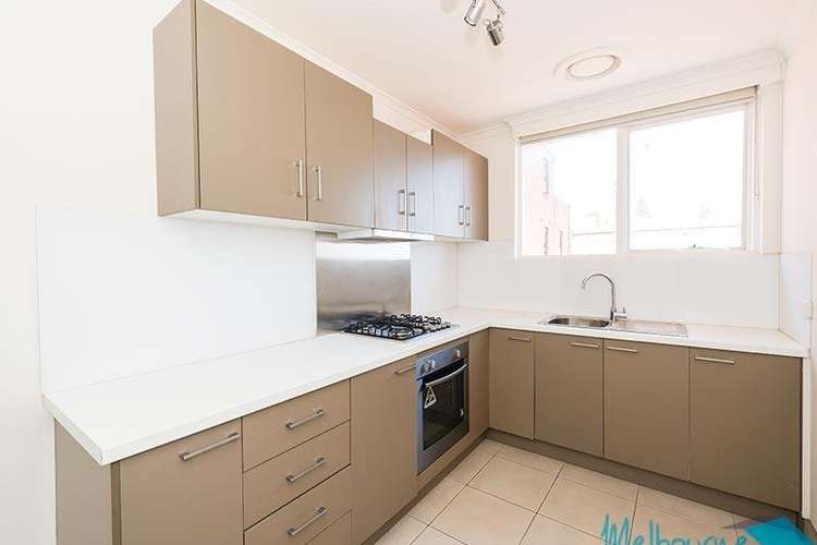 Fourth view of Homely apartment listing, 12/1 Dalgety Street, St Kilda VIC 3182