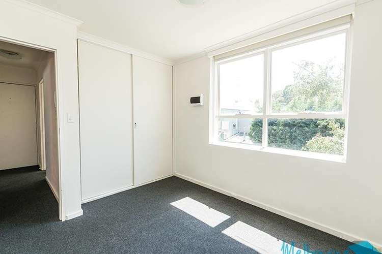 Fifth view of Homely apartment listing, 12/1 Dalgety Street, St Kilda VIC 3182
