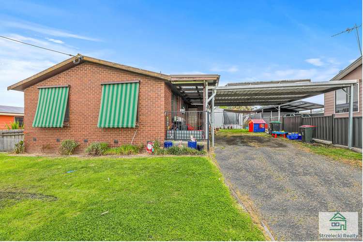 Main view of Homely house listing, 149 North Rd, Yallourn North VIC 3825