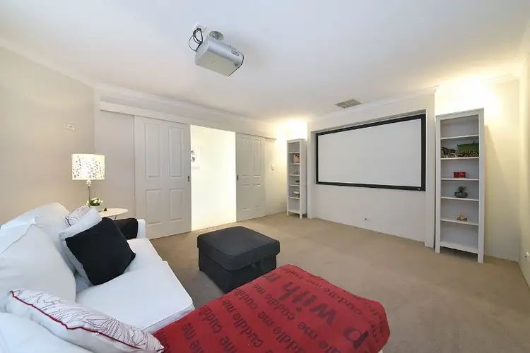 Fifth view of Homely house listing, 10 Gilbreth Bend, Tapping WA 6065