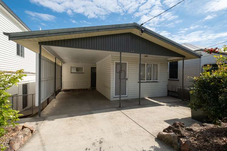 Main view of Homely apartment listing, 40a Laura St, Highgate Hill QLD 4101