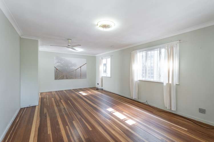 Second view of Homely apartment listing, 40a Laura St, Highgate Hill QLD 4101