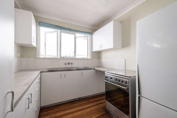 Fourth view of Homely apartment listing, 40a Laura St, Highgate Hill QLD 4101