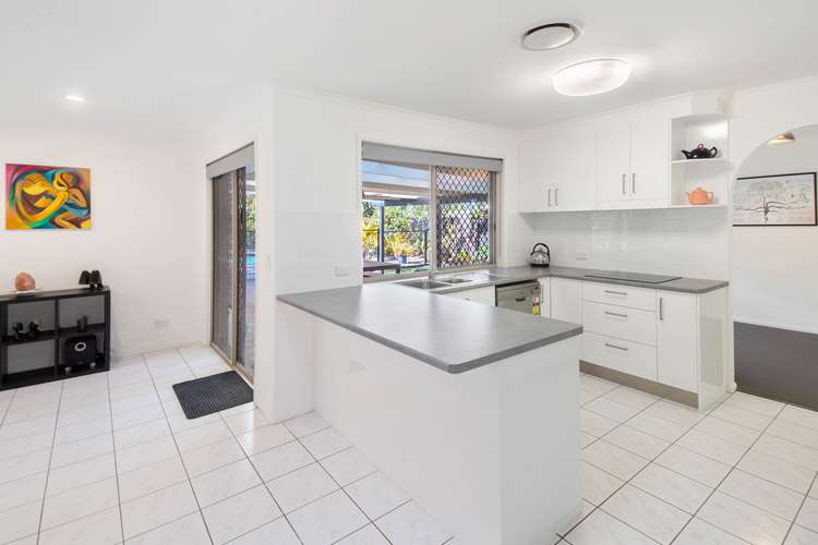 Fourth view of Homely house listing, 50 Karawatha Drive, Mountain Creek QLD 4557