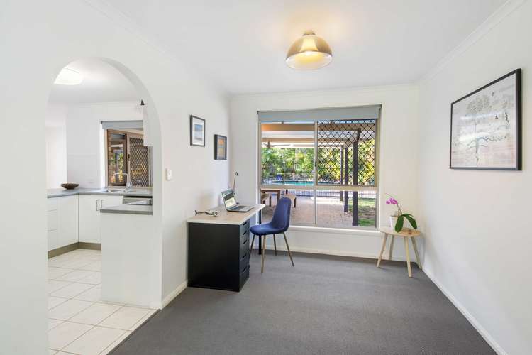 Fifth view of Homely house listing, 50 Karawatha Drive, Mountain Creek QLD 4557
