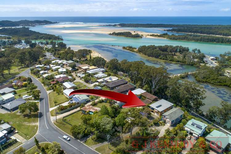Main view of Homely house listing, 37 Woodbell Street, Nambucca Heads NSW 2448