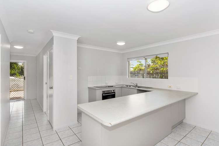 Second view of Homely unit listing, Unit 2/59 Mcalister St, Oonoonba QLD 4811