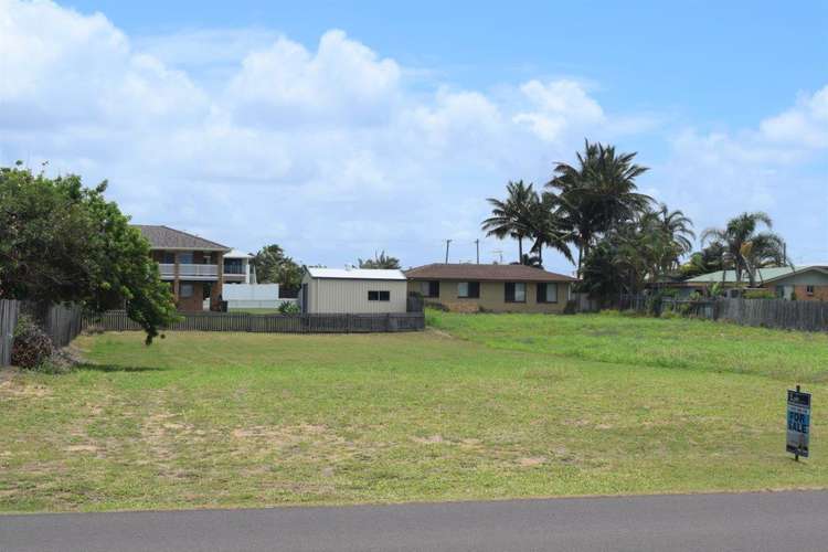 Sixth view of Homely residentialLand listing, 45 Sea Esp, Burnett Heads QLD 4670