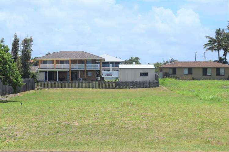 Seventh view of Homely residentialLand listing, 45 Sea Esp, Burnett Heads QLD 4670
