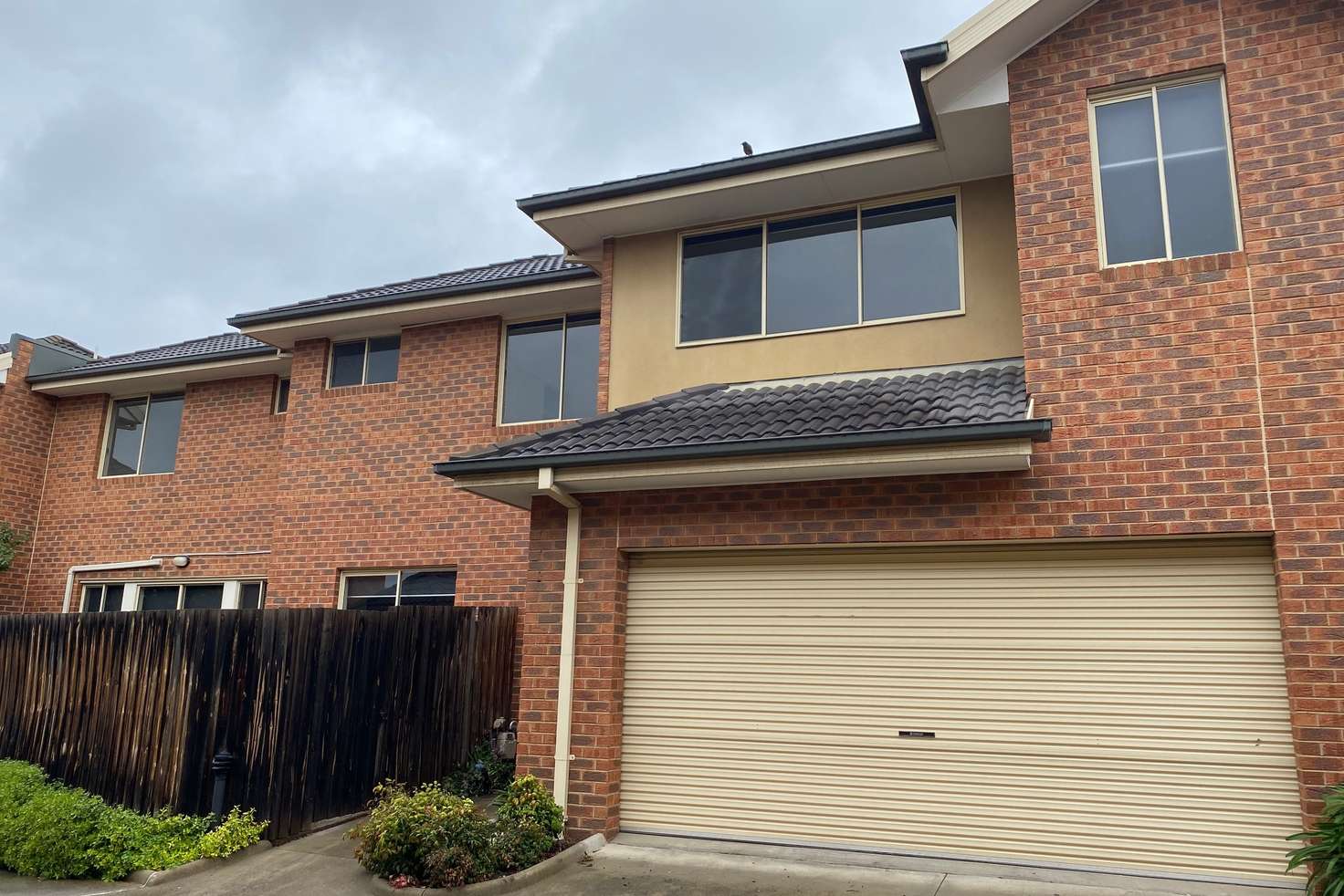 Main view of Homely townhouse listing, 5/37 Warrs Road, Maribyrnong VIC 3032