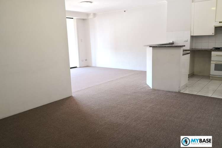 Second view of Homely apartment listing, 45/25-35A Park Rd, Hurstville NSW 2220