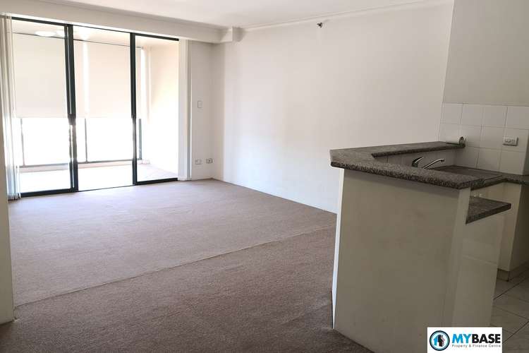 Third view of Homely apartment listing, 45/25-35A Park Rd, Hurstville NSW 2220