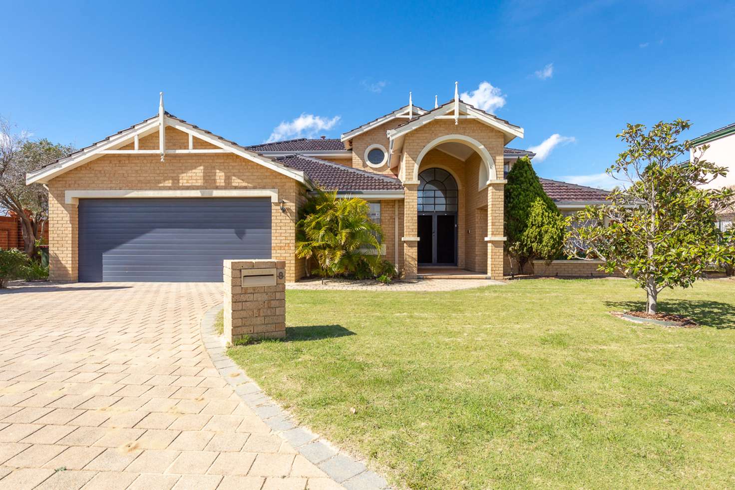 Main view of Homely house listing, 8 St Martins Close, Churchlands WA 6018