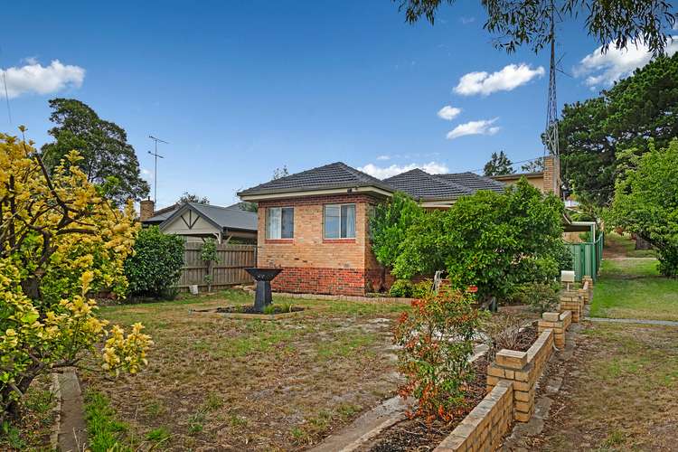 Second view of Homely house listing, 40 Coonans Rd, Pascoe Vale South VIC 3044