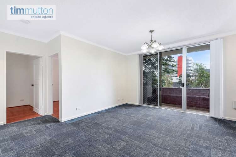 Second view of Homely apartment listing, Unit 9/22 Speed St, Liverpool NSW 2170