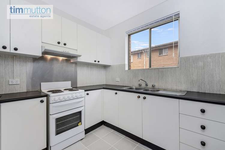 Third view of Homely apartment listing, Unit 9/22 Speed St, Liverpool NSW 2170