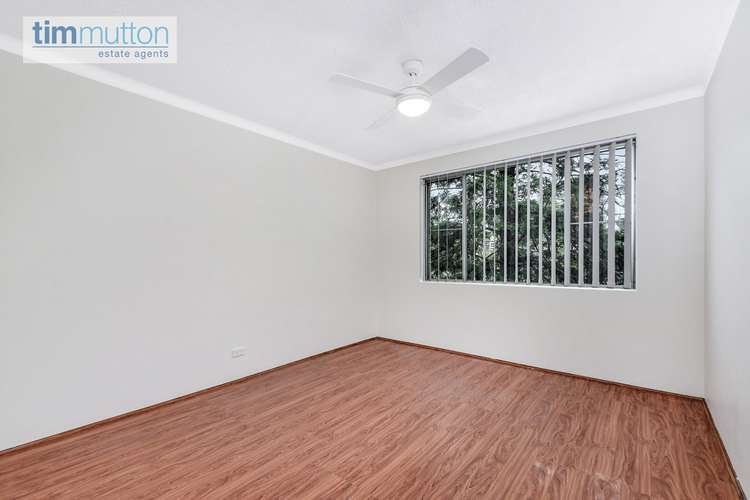 Fourth view of Homely apartment listing, Unit 9/22 Speed St, Liverpool NSW 2170