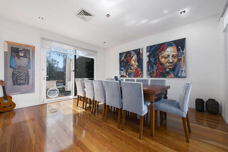 Third view of Homely house listing, 1/3 Wilgra Cres, Caulfield VIC 3162