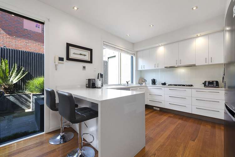 Fourth view of Homely house listing, 1/3 Wilgra Cres, Caulfield VIC 3162