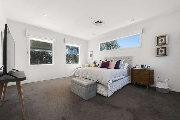 Fifth view of Homely house listing, 1/3 Wilgra Cres, Caulfield VIC 3162