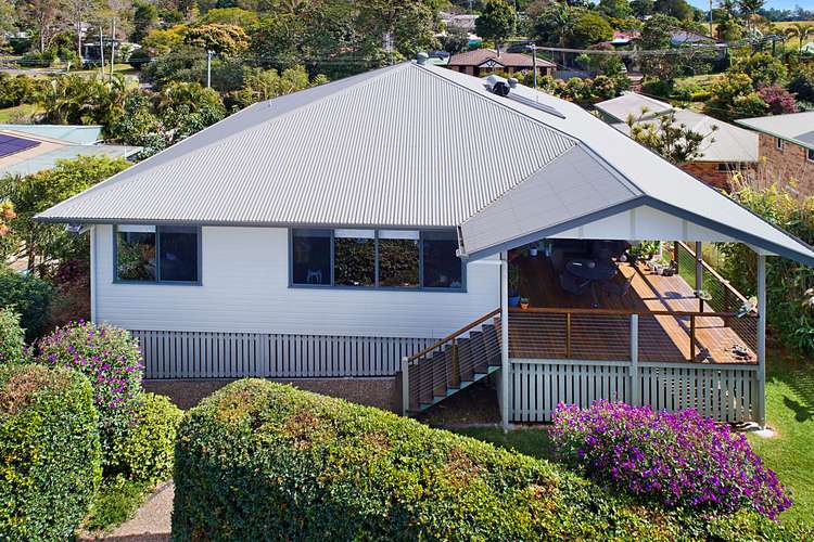 Second view of Homely house listing, 4 Frangipanni Ct, Montville QLD 4560
