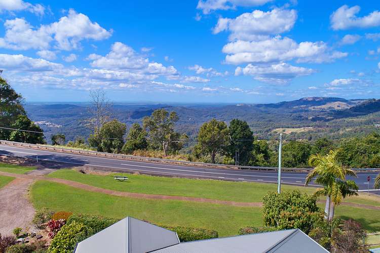 Third view of Homely house listing, 4 Frangipanni Ct, Montville QLD 4560