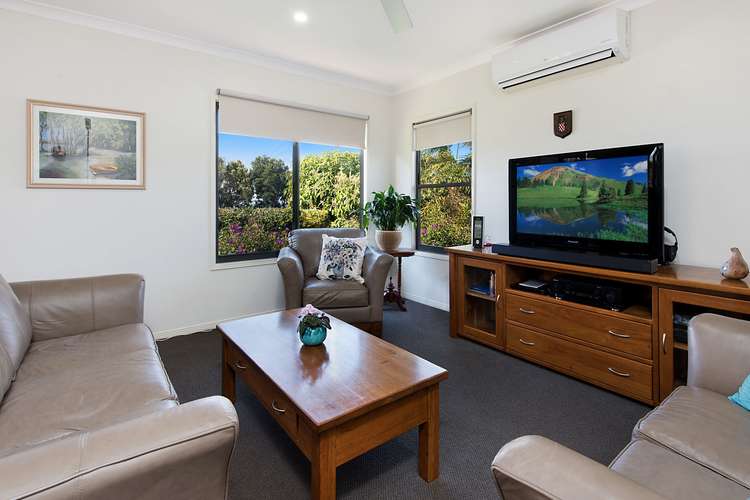Fifth view of Homely house listing, 4 Frangipanni Ct, Montville QLD 4560