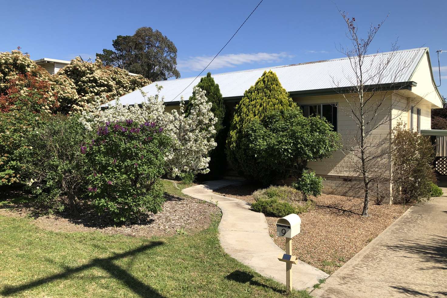 Main view of Homely house listing, 9 Church Ave, Uralla NSW 2358