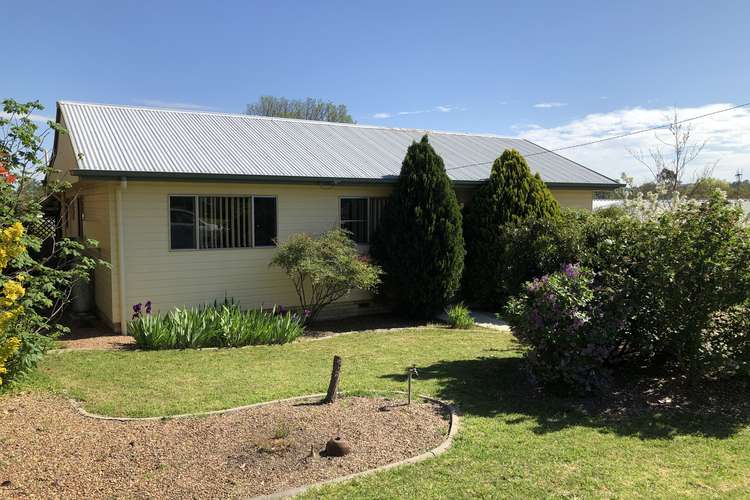 Second view of Homely house listing, 9 Church Ave, Uralla NSW 2358