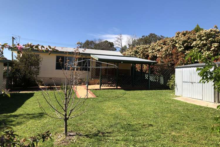 Third view of Homely house listing, 9 Church Ave, Uralla NSW 2358