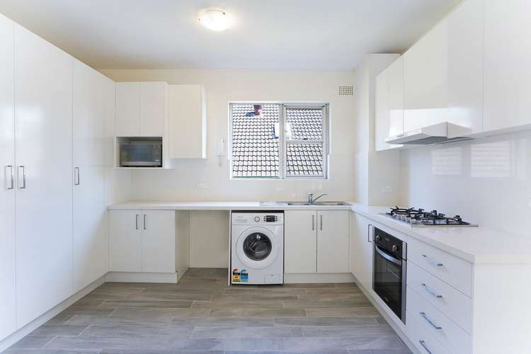 Second view of Homely unit listing, Unit 2/29 Malvern Ave, Manly NSW 2095