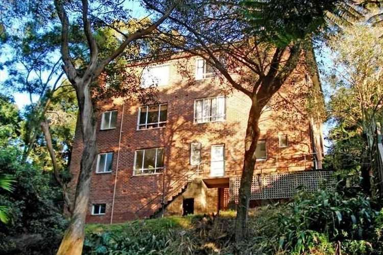Third view of Homely apartment listing, 4/40 Brightmore Street, Cremorne NSW 2090