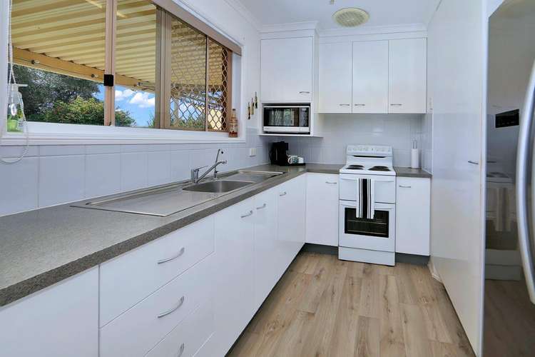 Second view of Homely house listing, 55 Kinch St, Burnett Heads QLD 4670