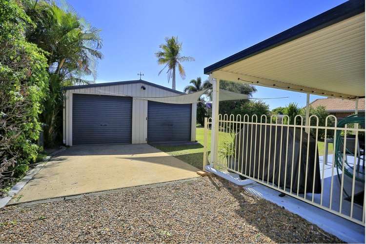 Fourth view of Homely house listing, 55 Kinch St, Burnett Heads QLD 4670