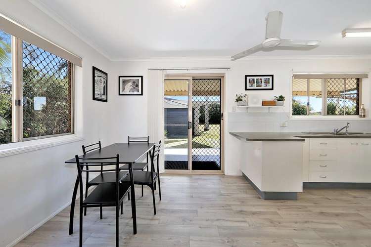 Fifth view of Homely house listing, 55 Kinch St, Burnett Heads QLD 4670