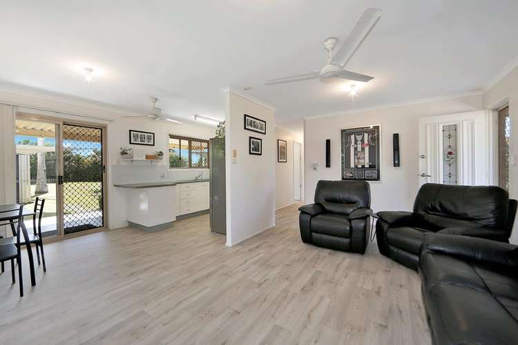 Sixth view of Homely house listing, 55 Kinch St, Burnett Heads QLD 4670