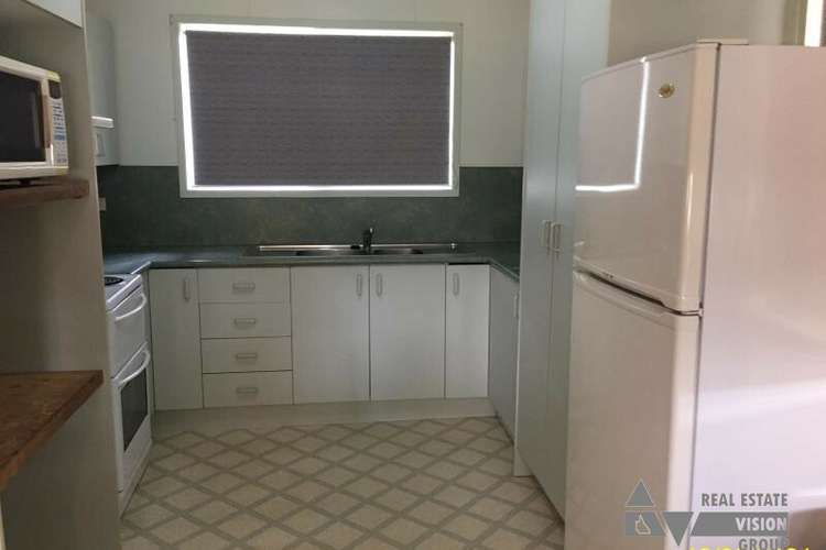 Second view of Homely house listing, 36 Wattle St, Blackwater QLD 4717