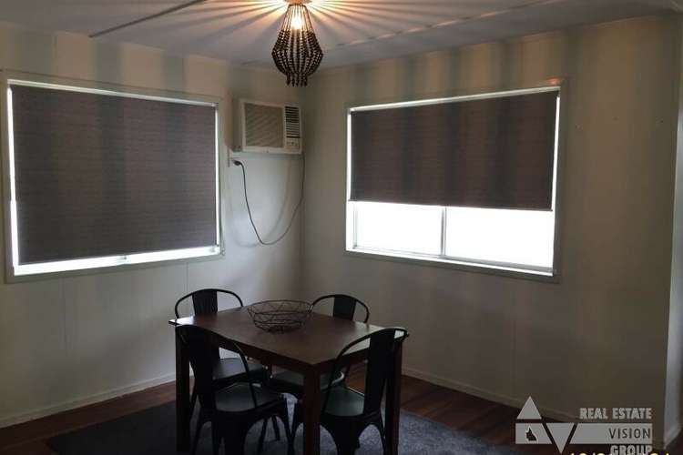 Third view of Homely house listing, 36 Wattle St, Blackwater QLD 4717
