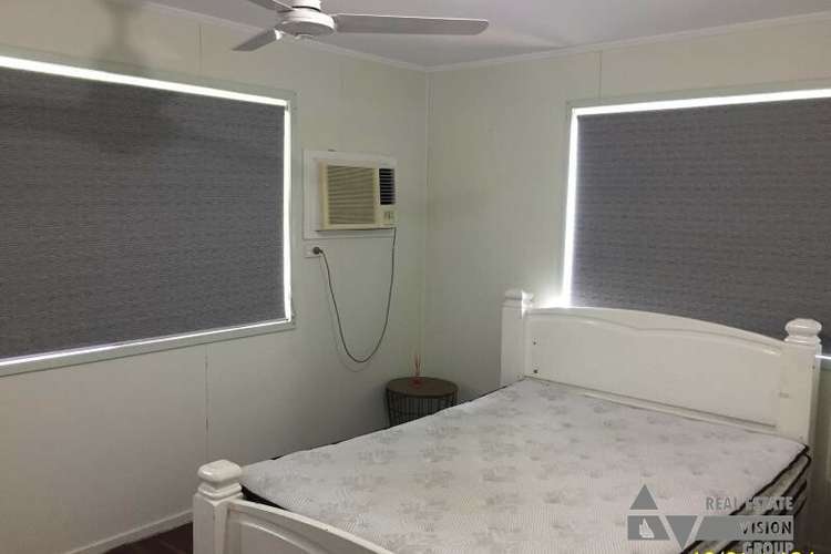 Fifth view of Homely house listing, 36 Wattle St, Blackwater QLD 4717